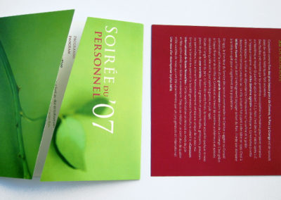 Social Event for Private Bankers