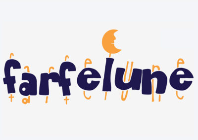 Farfelune logo