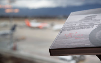 AR book project: when technology gives a special touch.