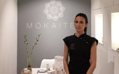 Mokaite beauty institut