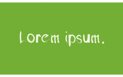 A tool to create my own handwritten font