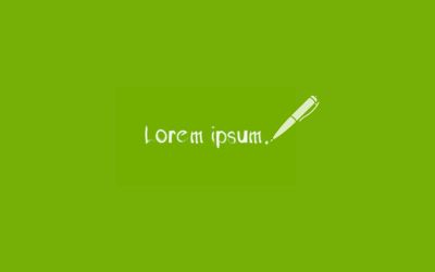 A tool to create my own handwritten font