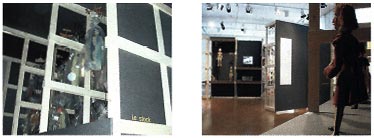 5 images from Geneva Puppet Theatre's Behind the Scenes Exhibiton